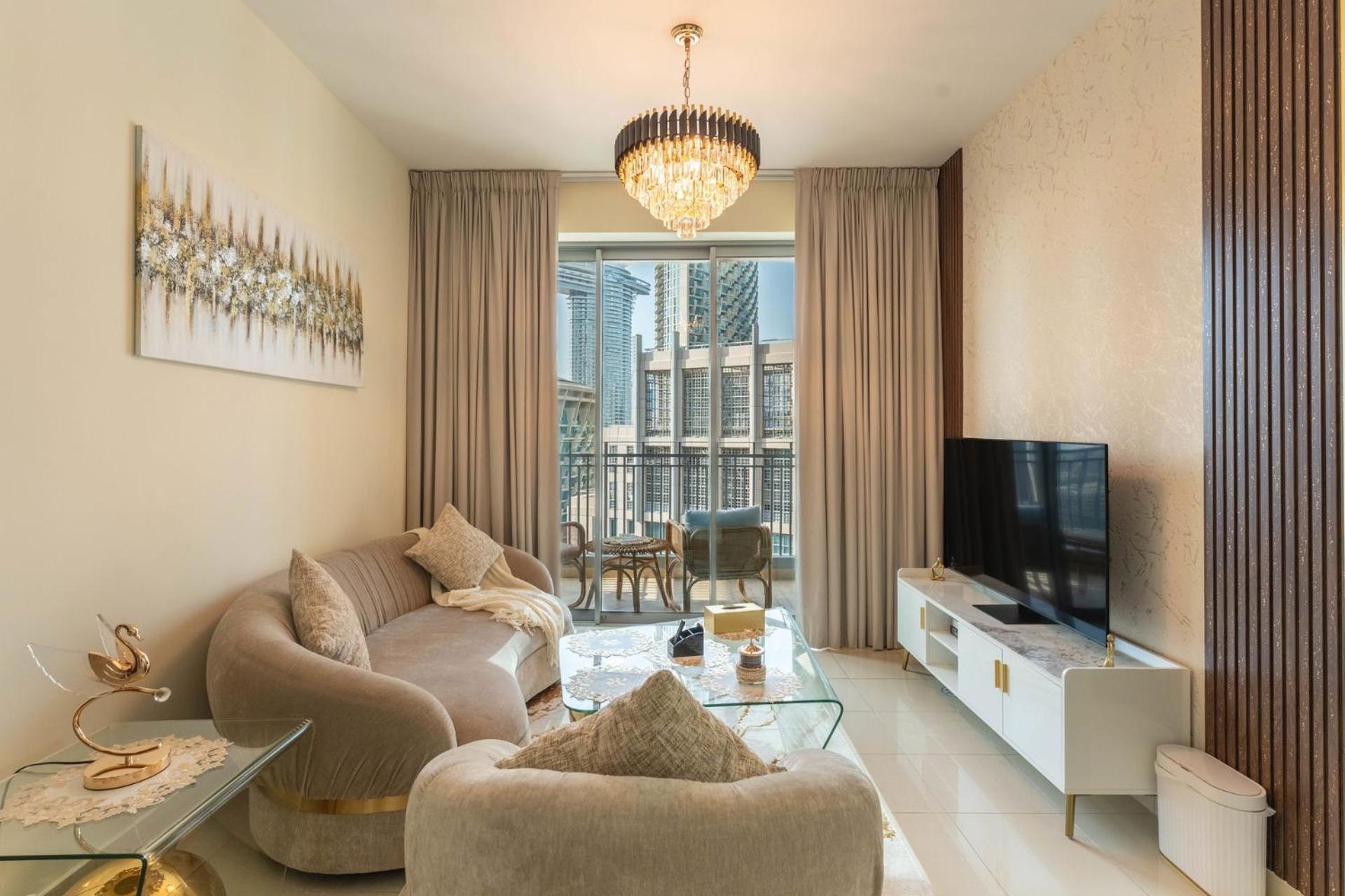 Stand Point By Hogar Apartment