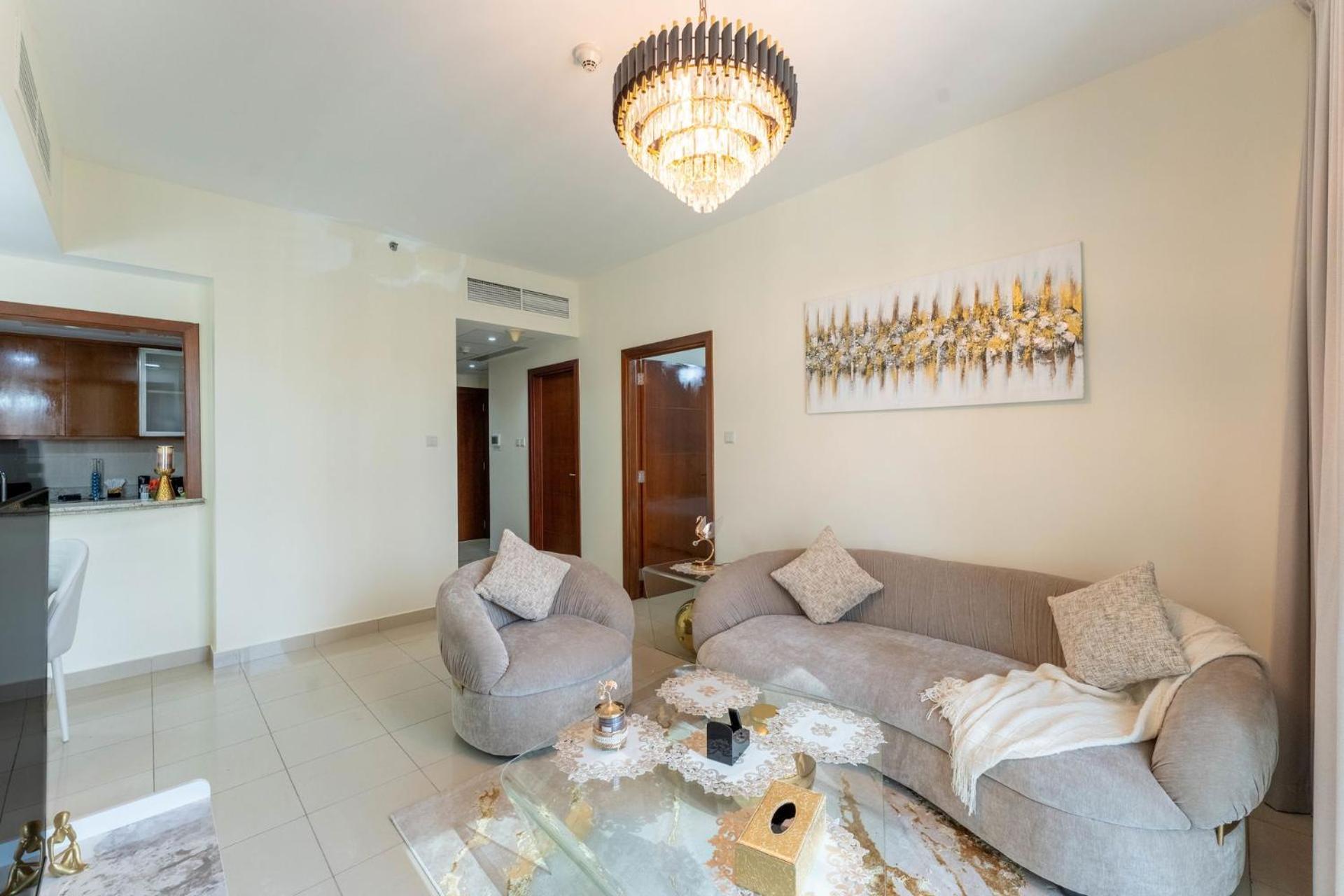 Stand Point By Hogar * Dubai