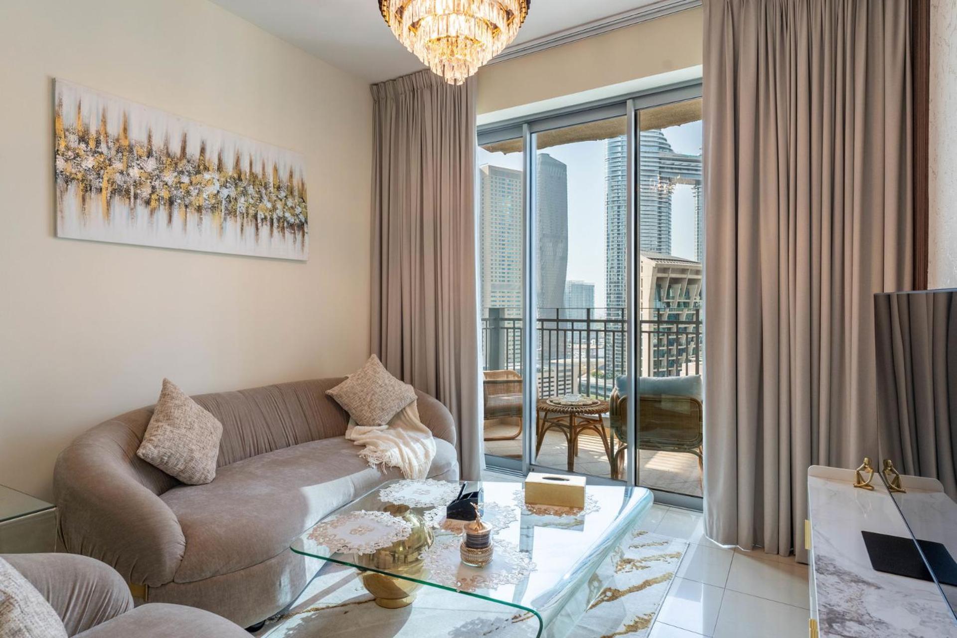 Stand Point By Hogar Appartement *