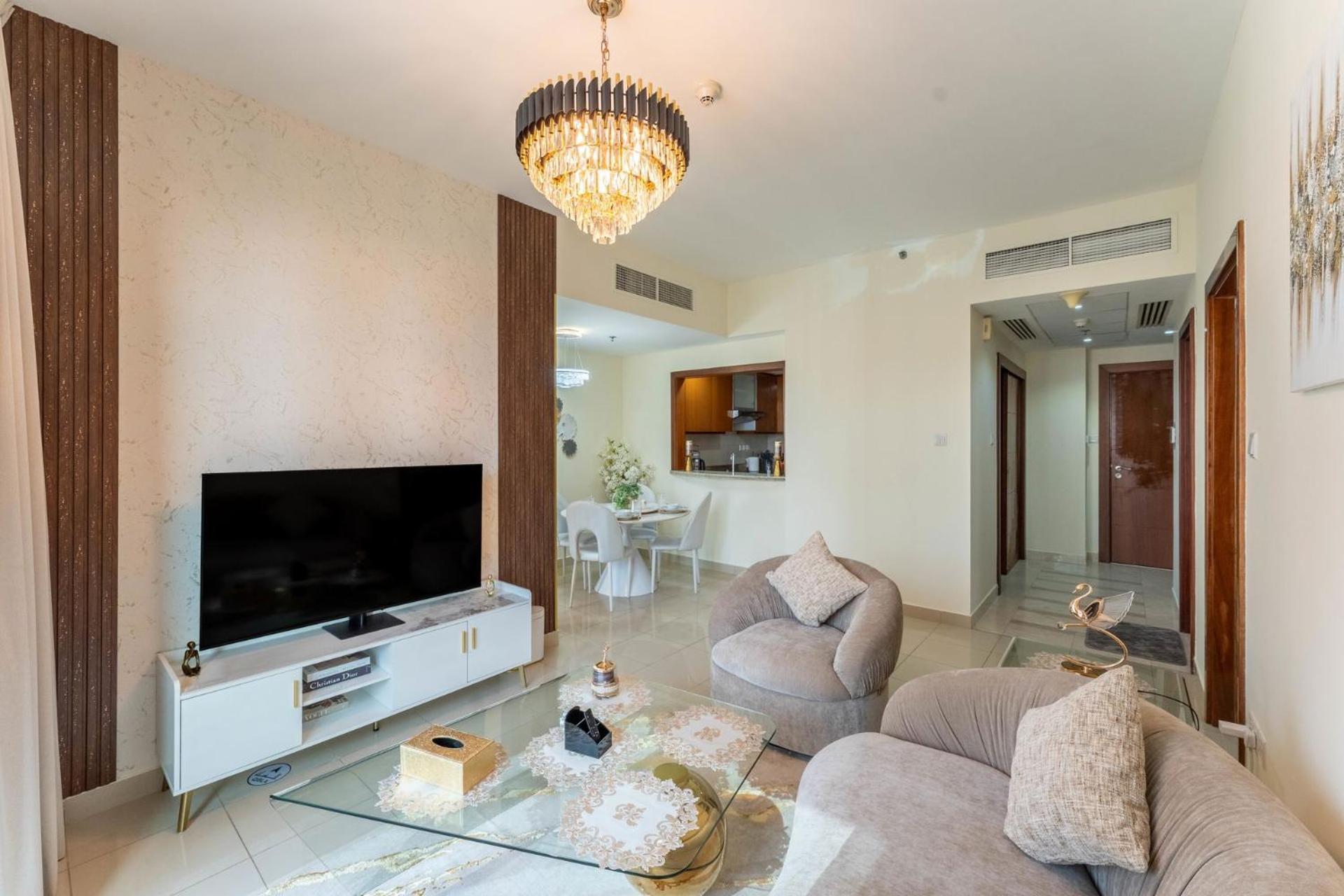 Appartement Stand Point By Hogar *