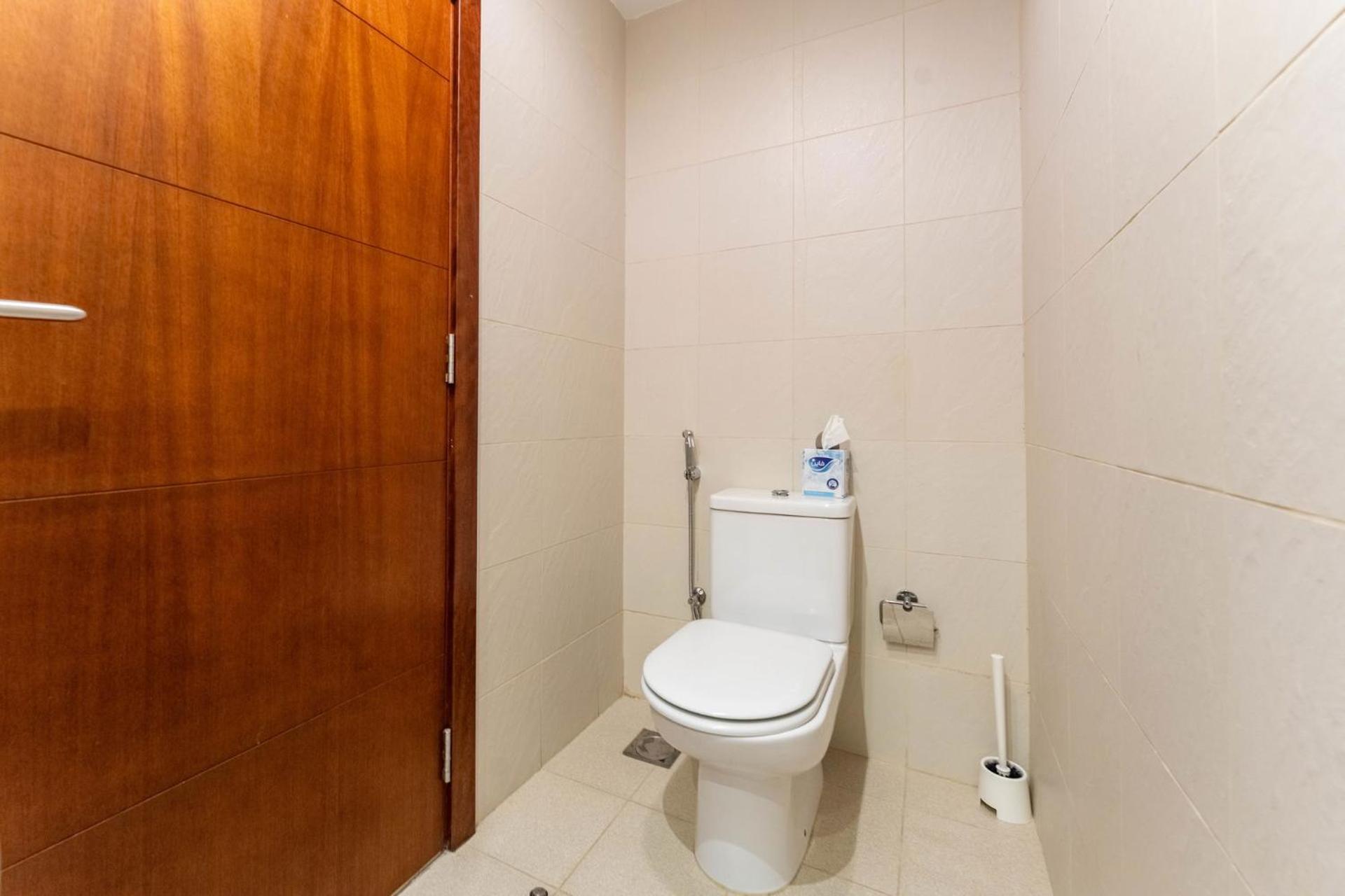 Appartement Stand Point By Hogar