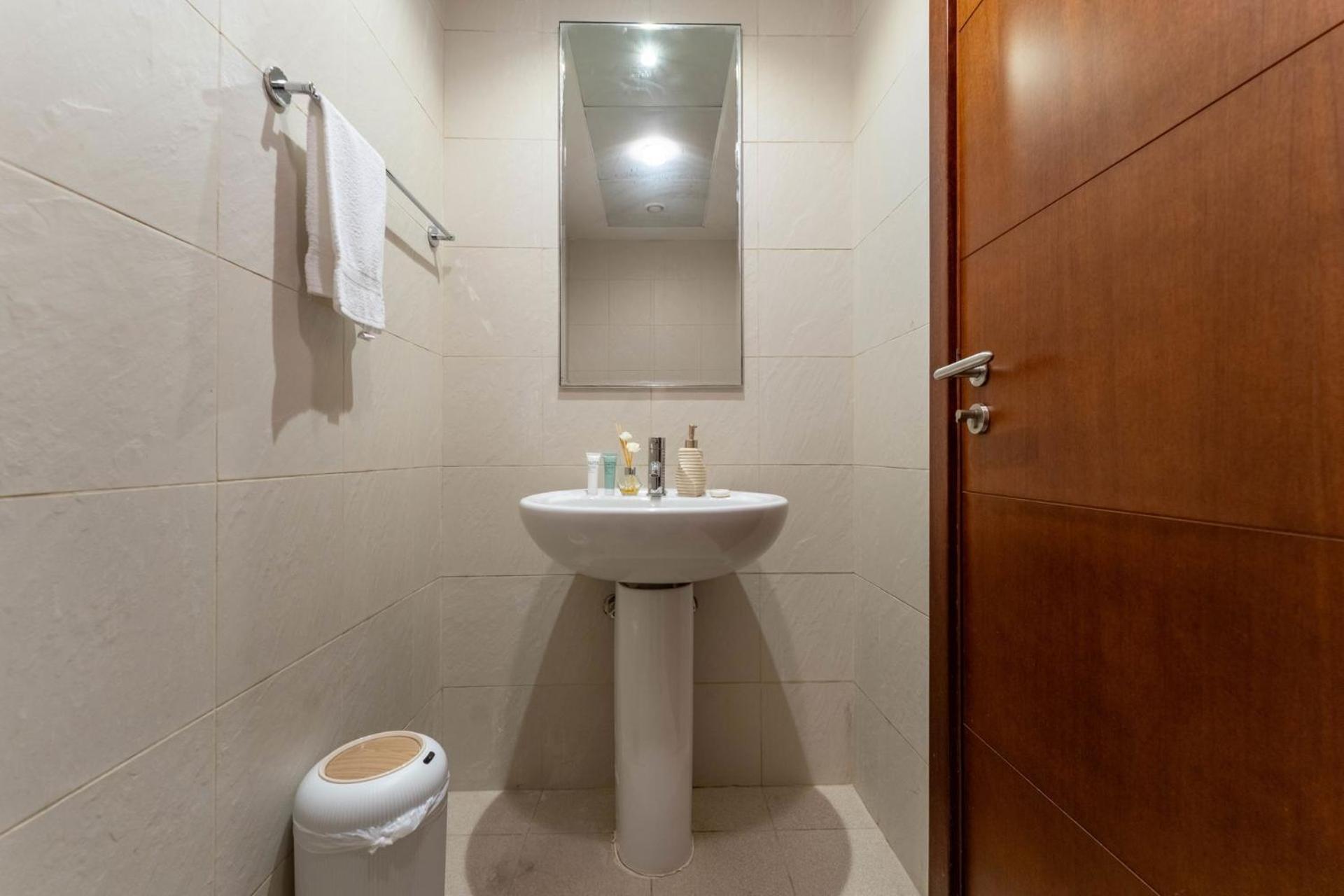 Appartement Stand Point By Hogar Dubai