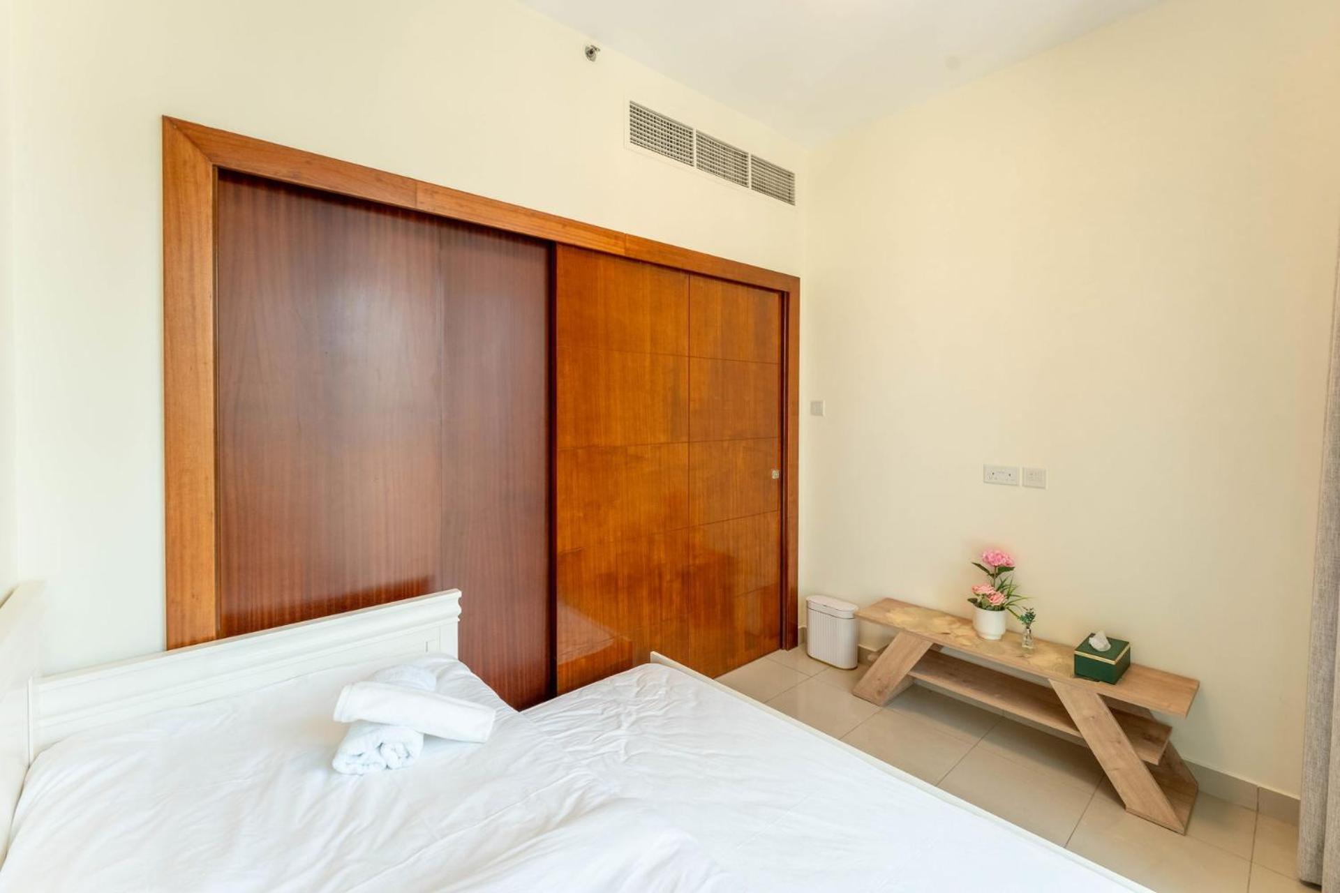 Stand Point By Hogar Appartement
