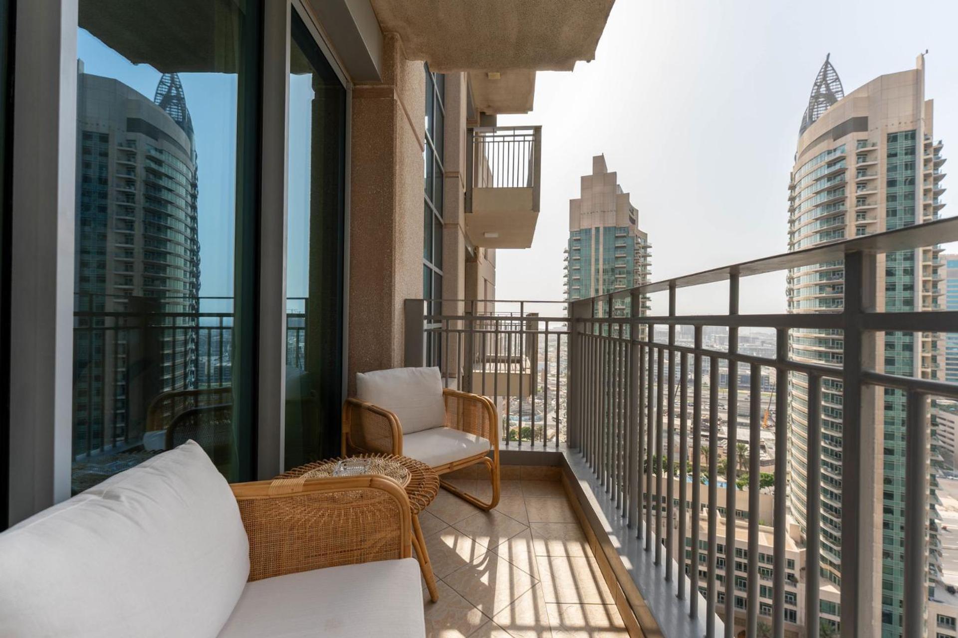 Appartement Stand Point By Hogar