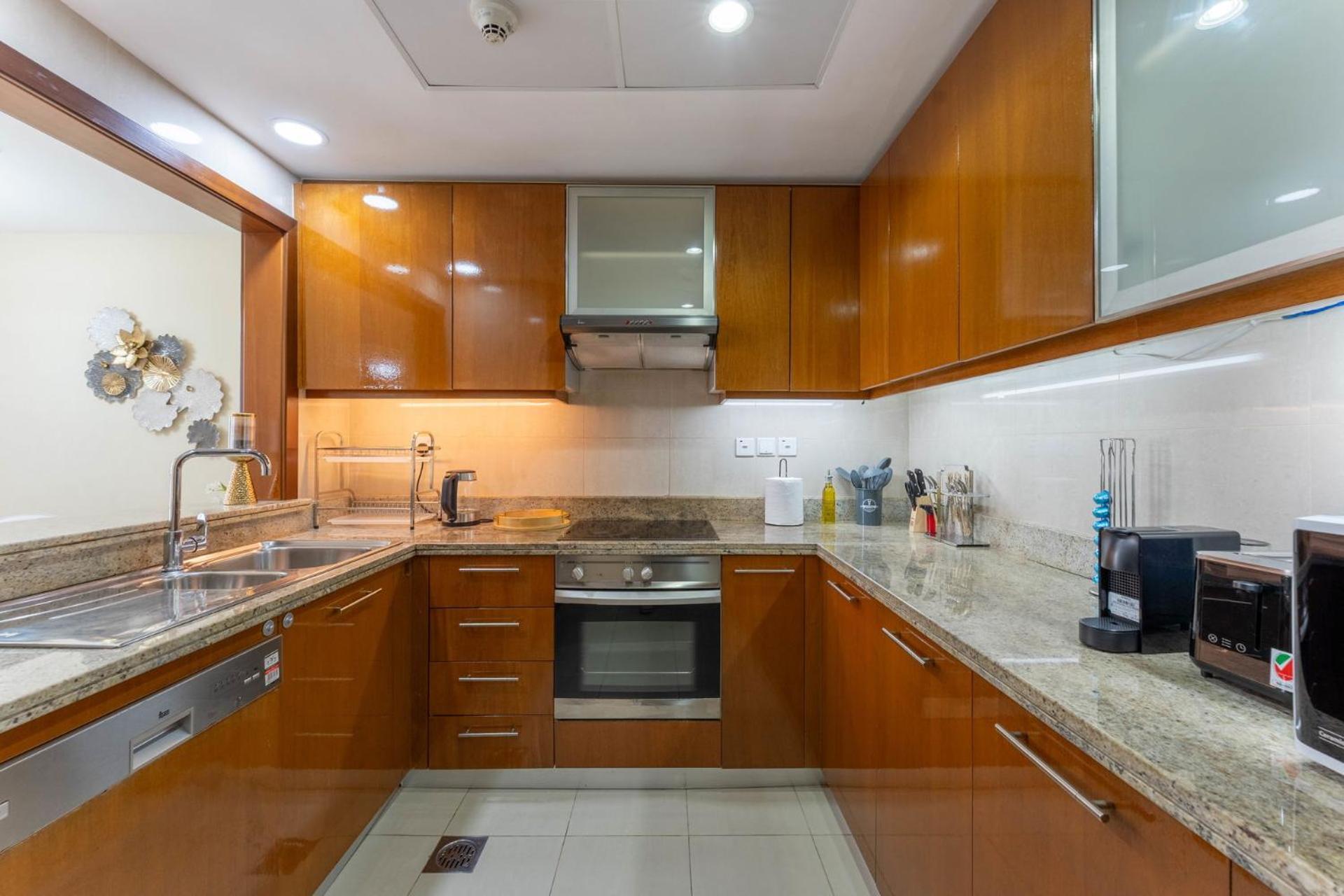 Appartement Stand Point By Hogar